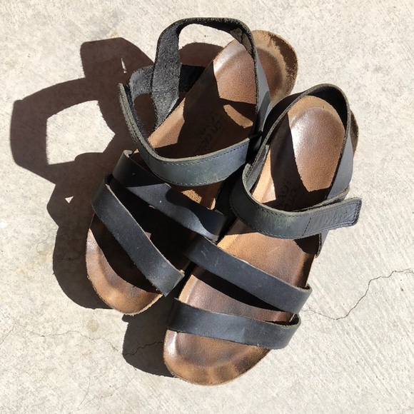 naot harper sandals